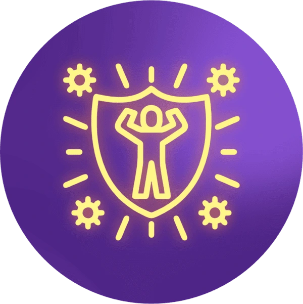 Aumento da Imunidade