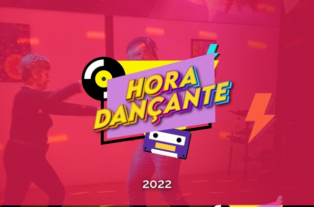 Hora-Dancante