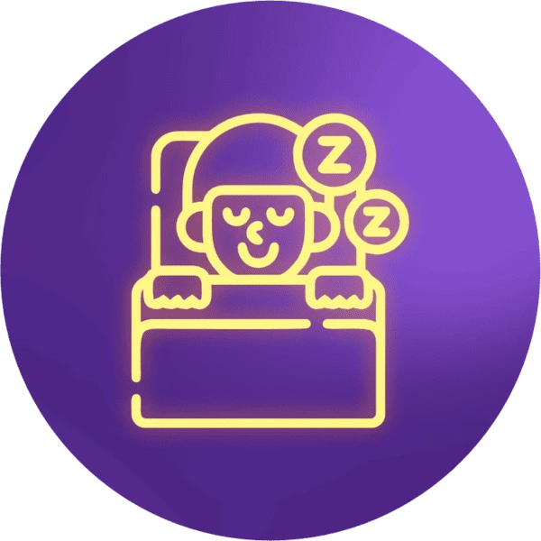 Melhor Qualidade de Sono