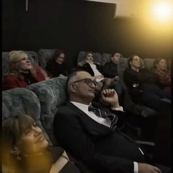 Teaser Encontro de Estrelas